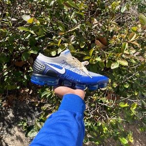 Nike Air Vapormax Flyknit